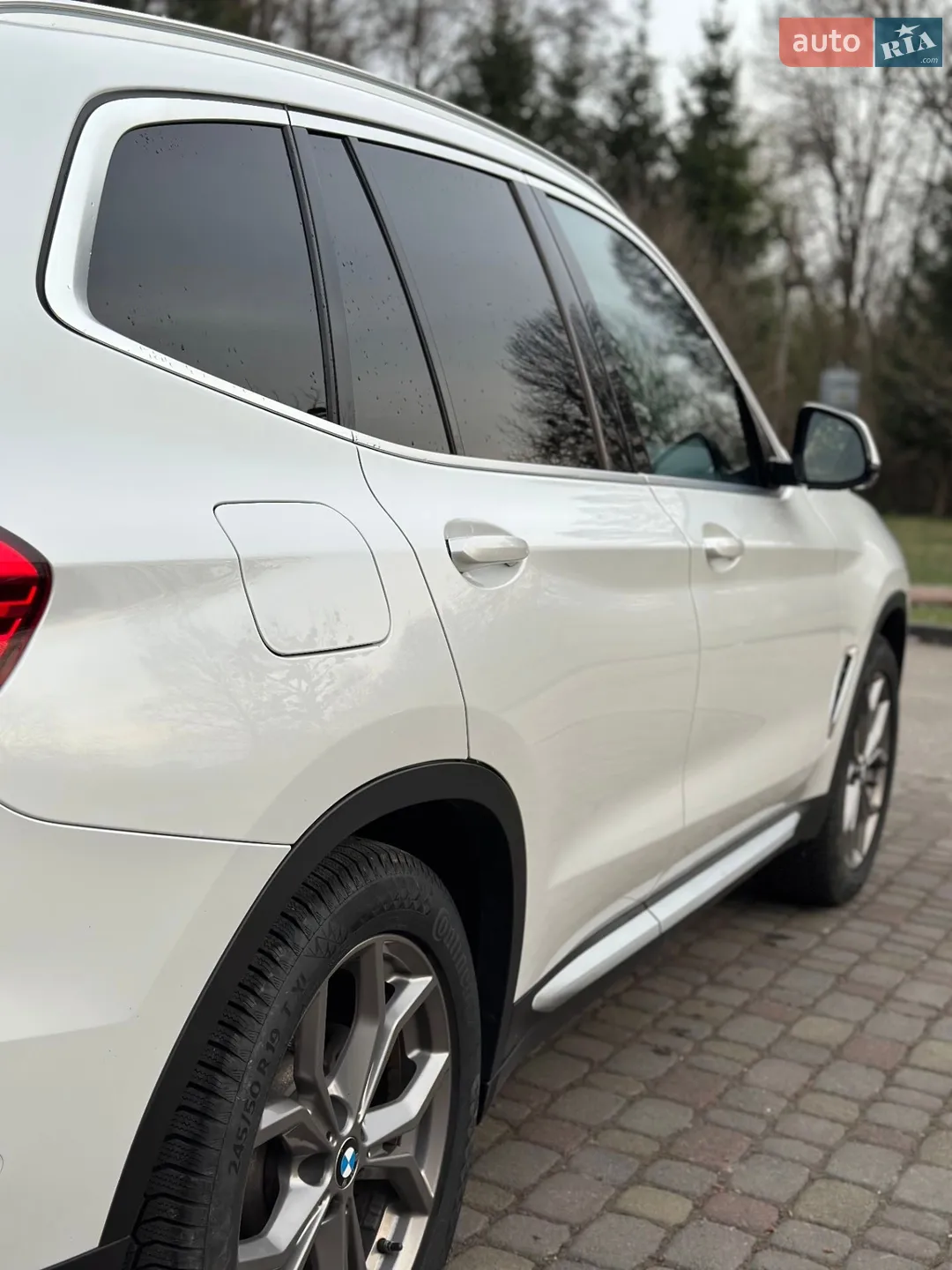 2019 BMW X3 - мініатюра 21