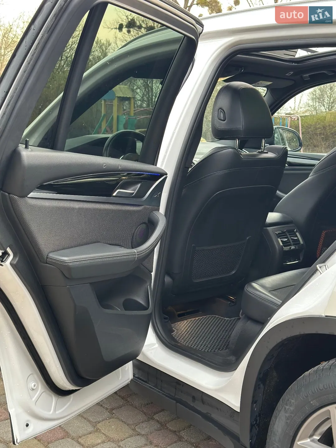 2019 BMW X3 - мініатюра 31