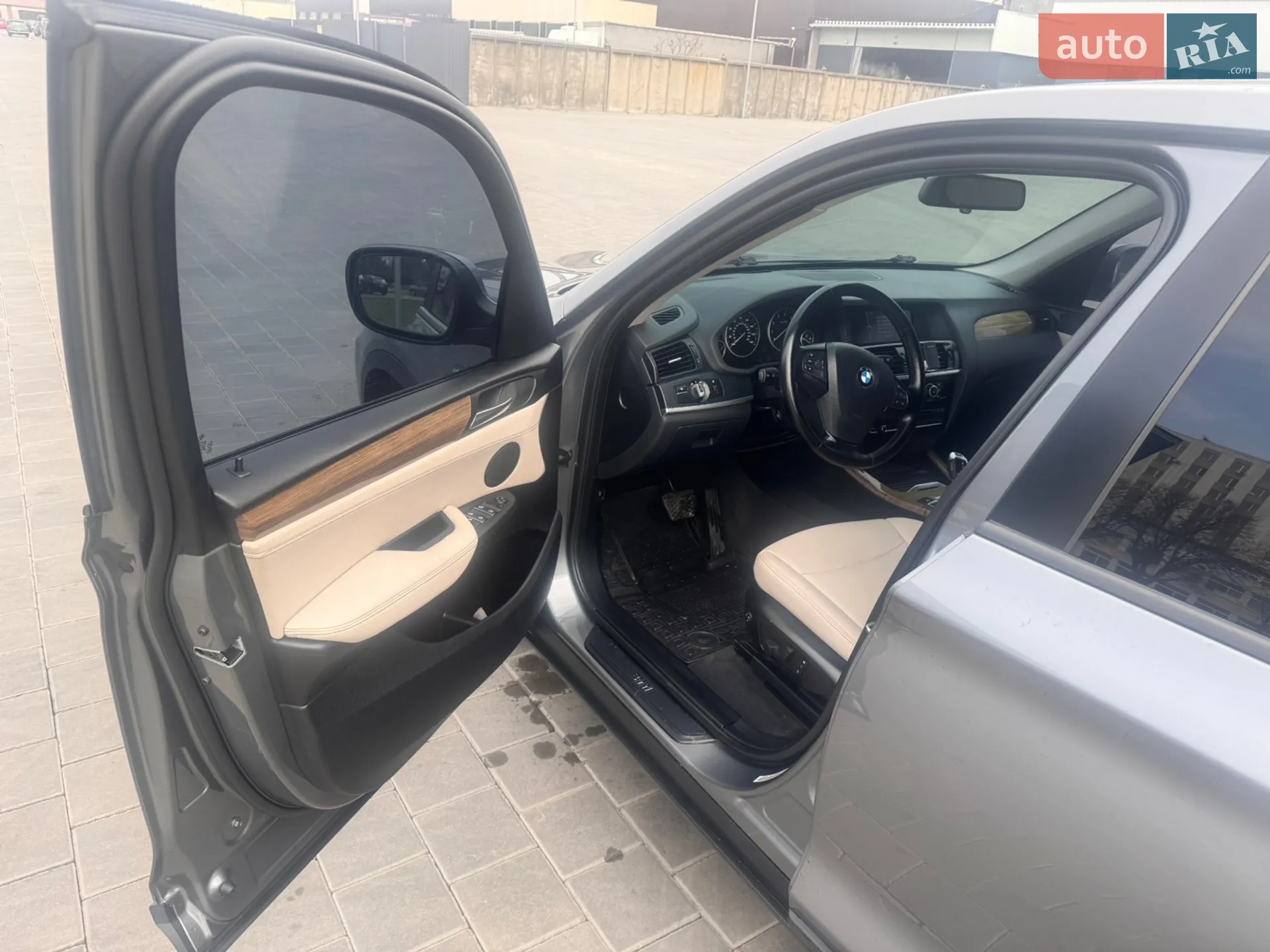 2012 BMW X3 - мініатюра 10