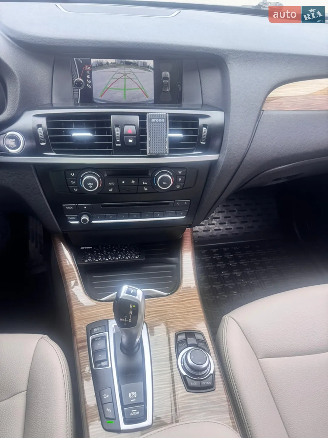 2012 BMW X3 - мініатюра 23