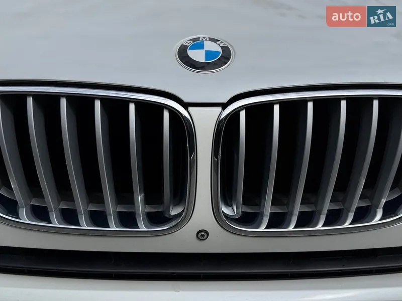 BMW X3 2017 VIN WBAWZ510X00Y25939 фото оголошення 5 з 52