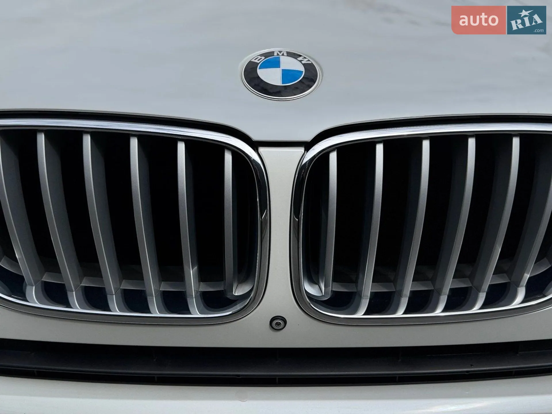 2017 BMW X3 - мініатюра 5