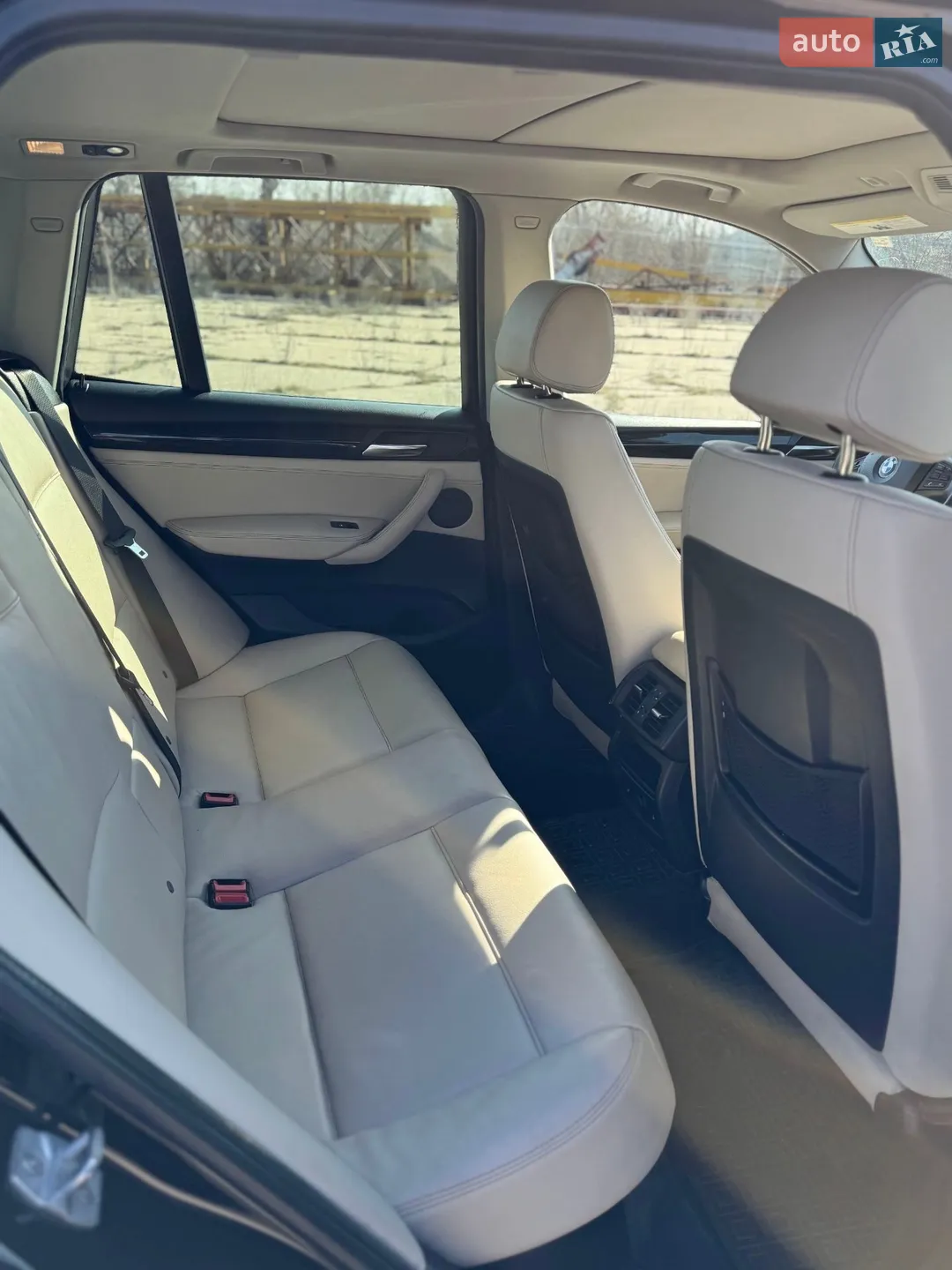 2013 BMW X3 - мініатюра 9