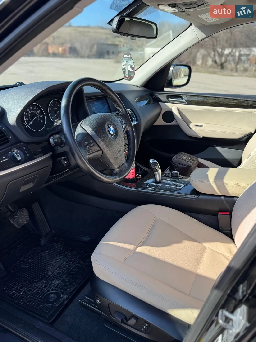 2013 BMW X3 - мініатюра 12
