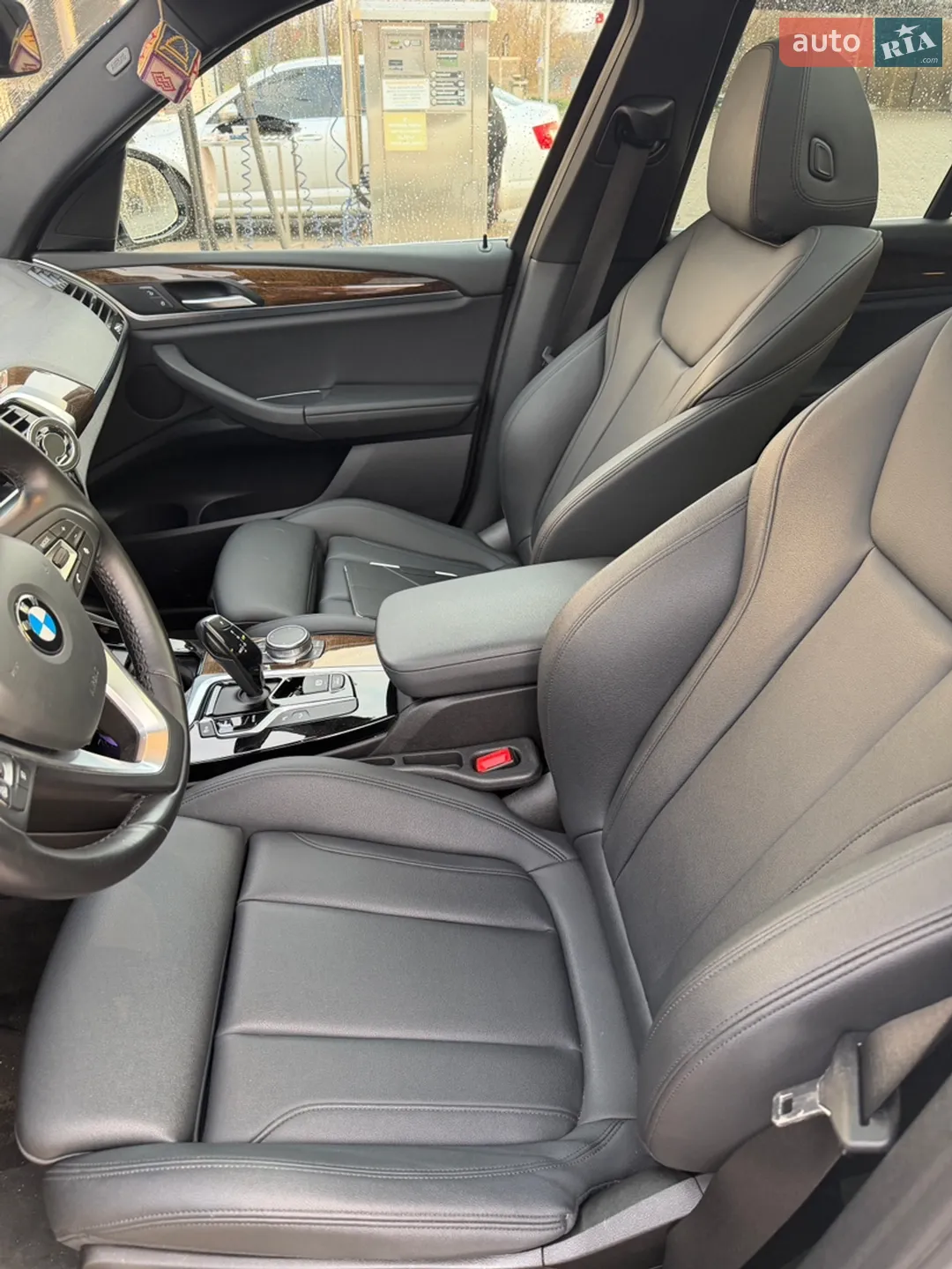 2018 BMW X3 - мініатюра 10