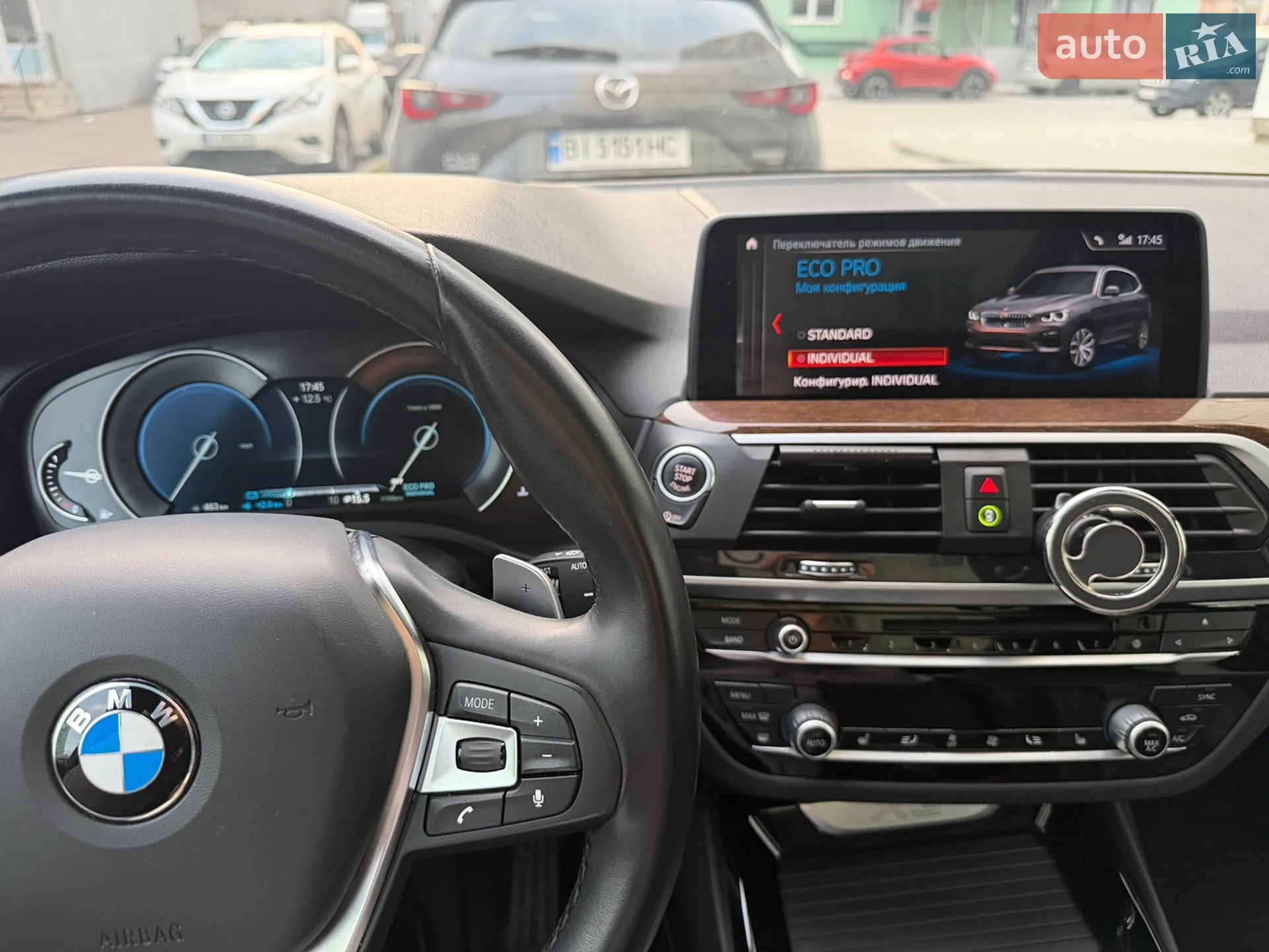 2018 BMW X3 - мініатюра 19
