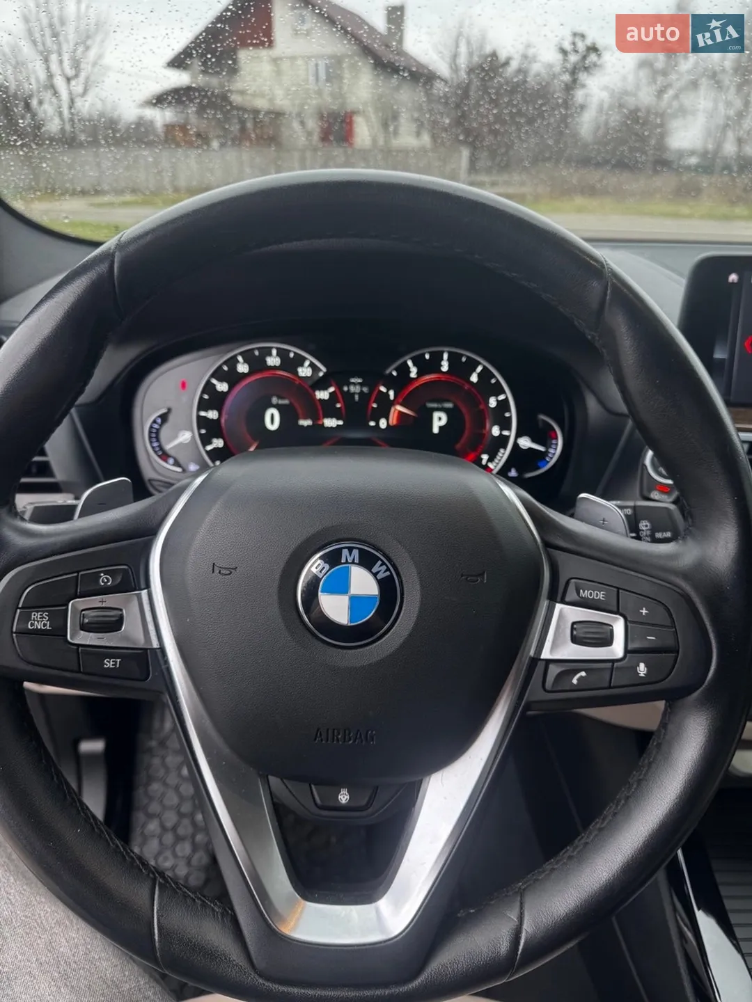 2019 BMW X3 - мініатюра 27