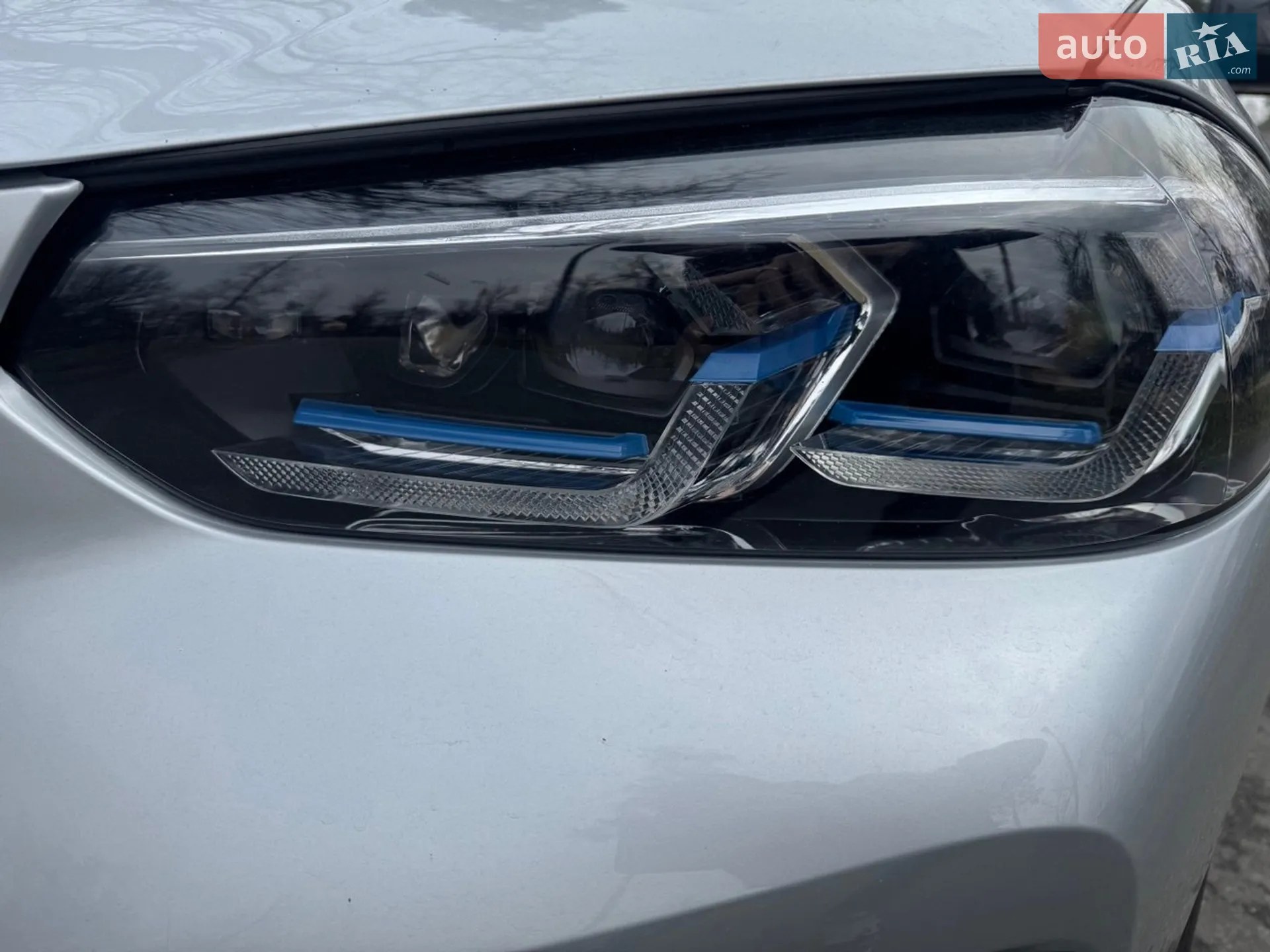 2019 BMW X3 - мініатюра 18