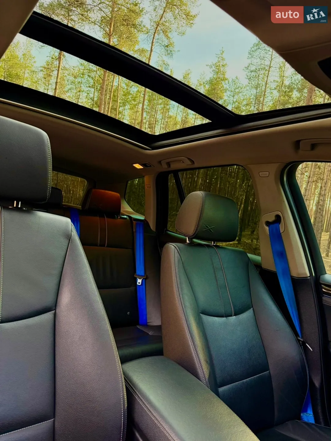 2017 BMW X3 - мініатюра 10