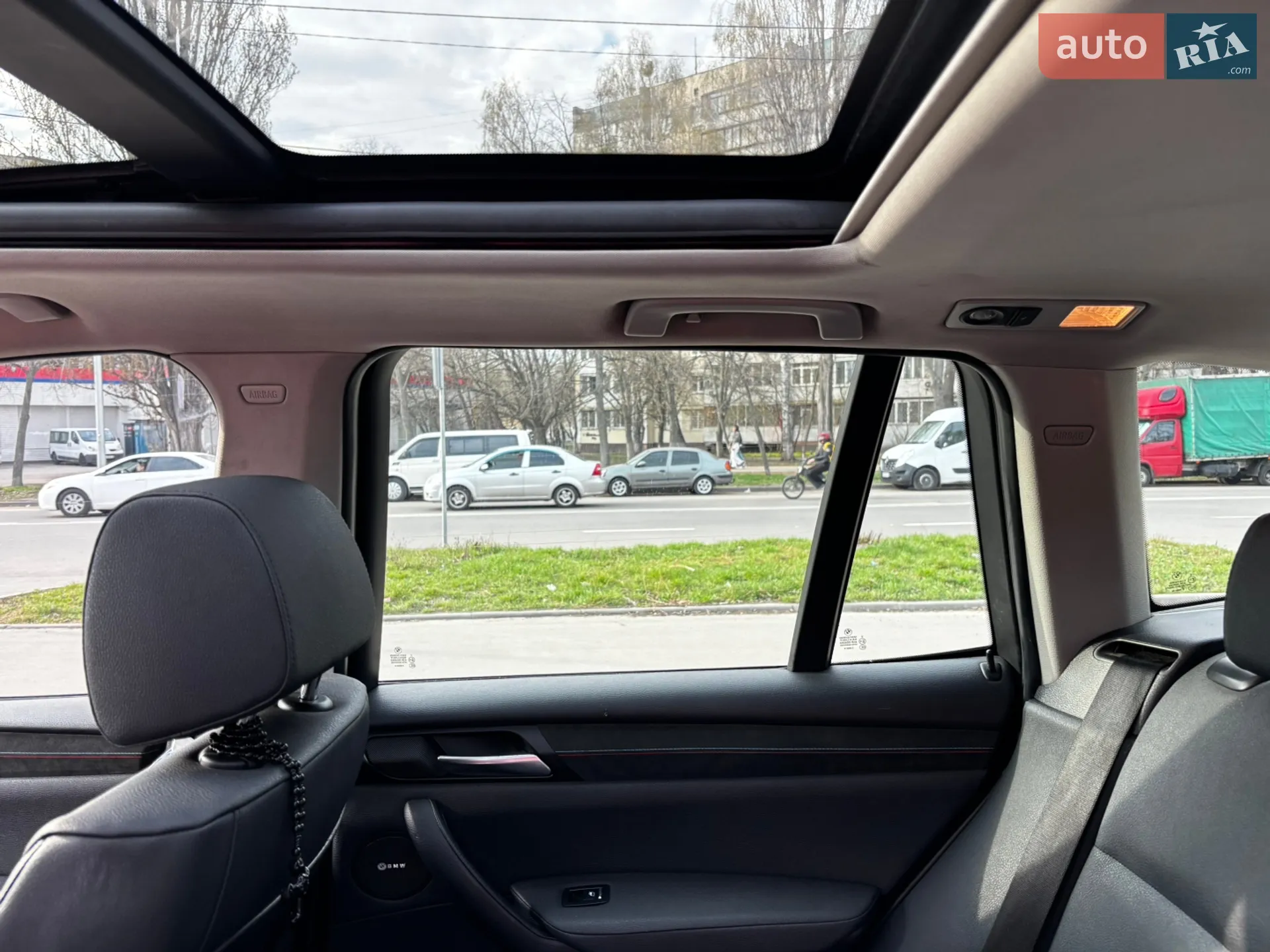 2014 BMW X3 - мініатюра 29