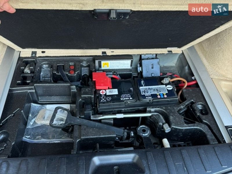 Позашляховик / Кросовер BMW X3 2008 в Хмельницькому фото 23 Позашляховик / Кросовер BMW X3 2008 в Хмельницькому