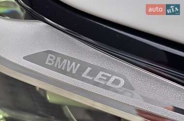 Внедорожник / Кроссовер BMW X3 2022 в Киеве