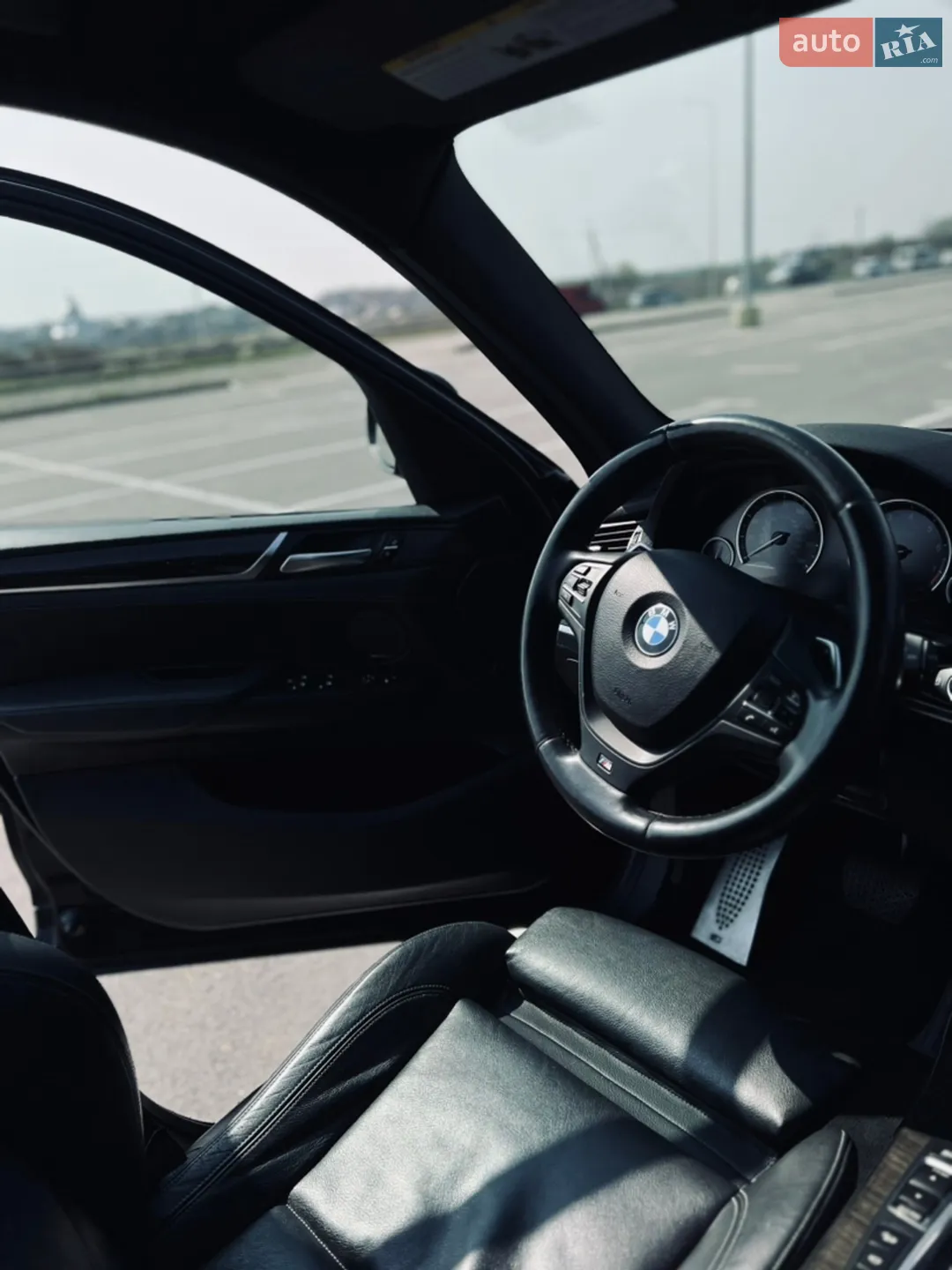 2014 BMW X3 - мініатюра 12