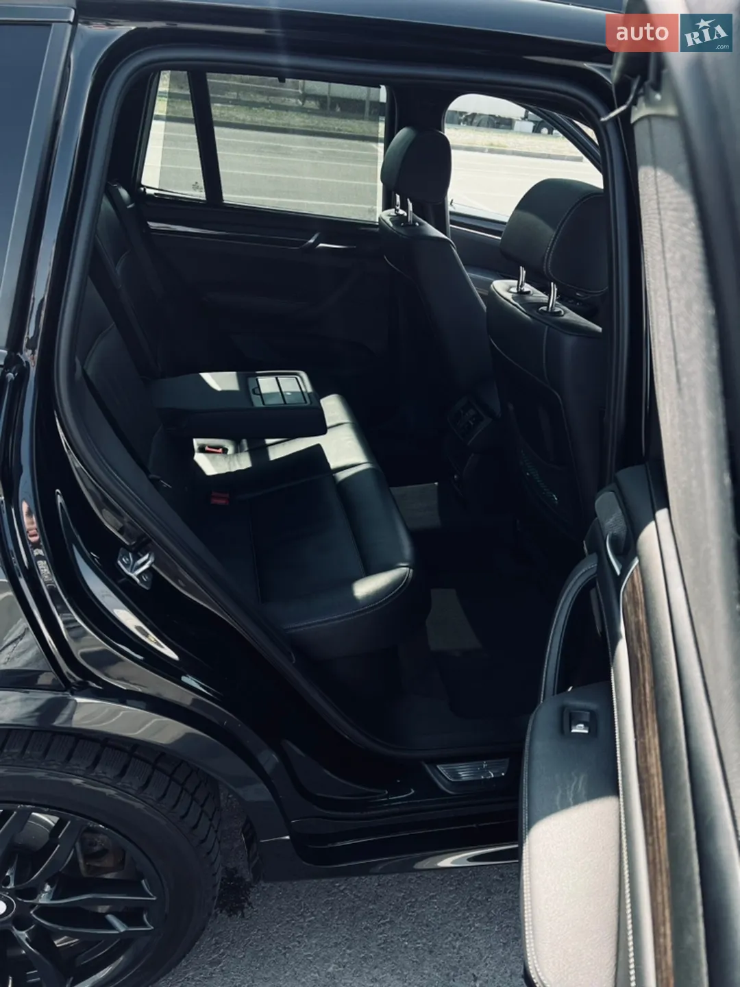 2014 BMW X3 - мініатюра 21
