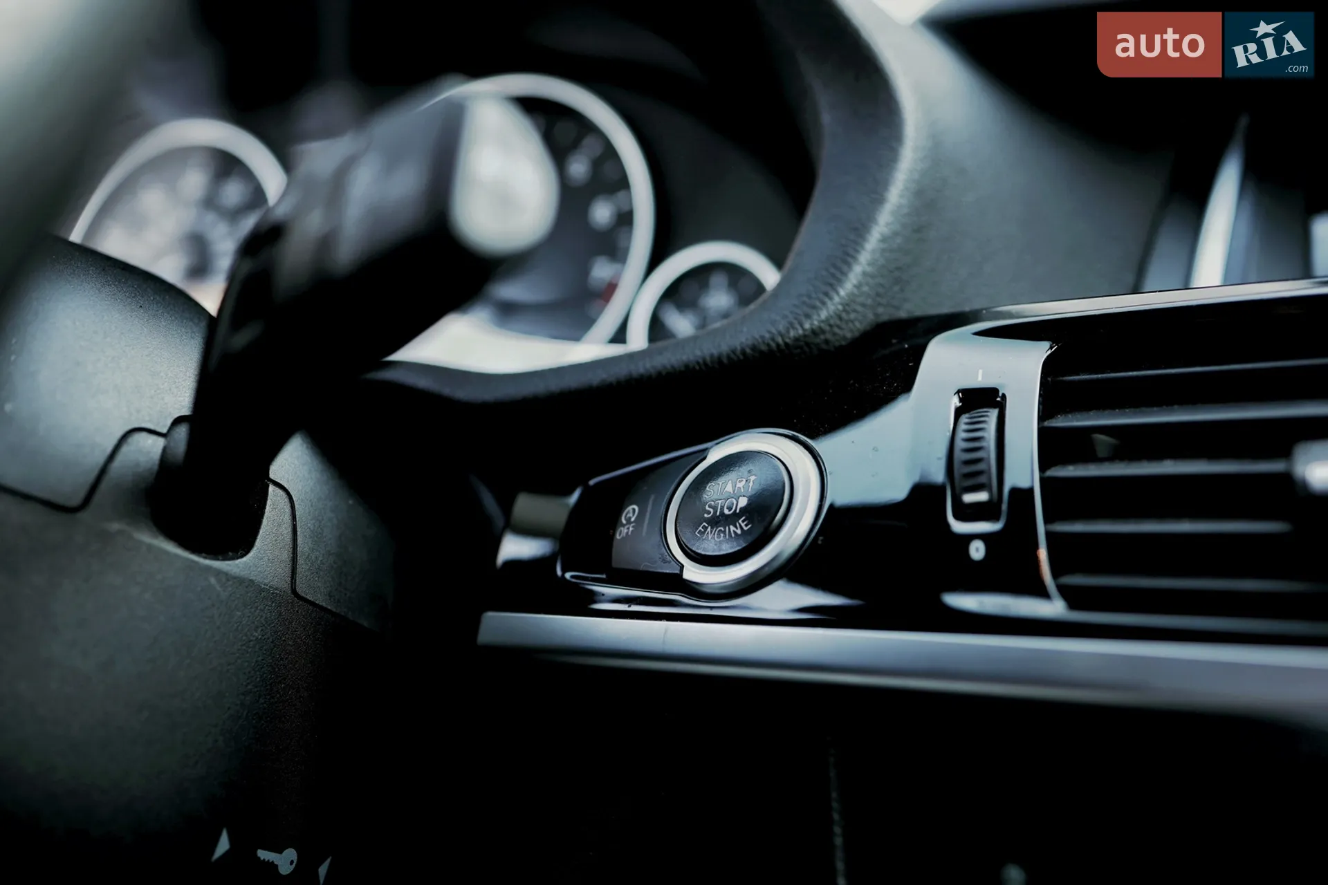2014 BMW X3 - мініатюра 14