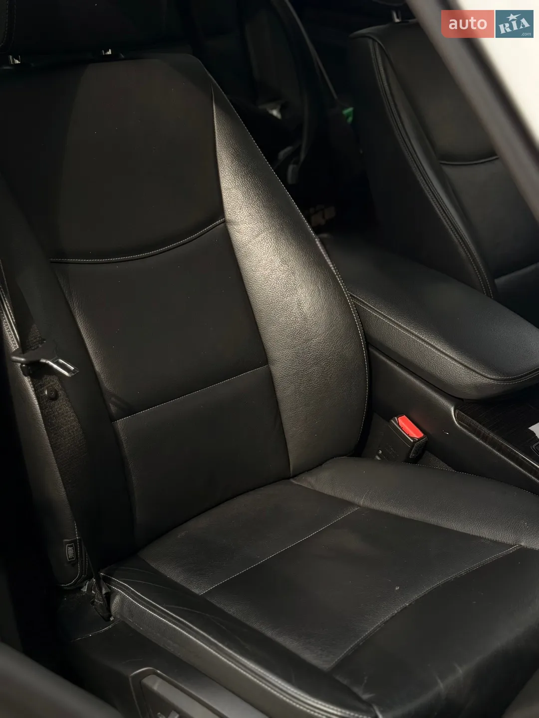 2015 BMW X3 - мініатюра 18