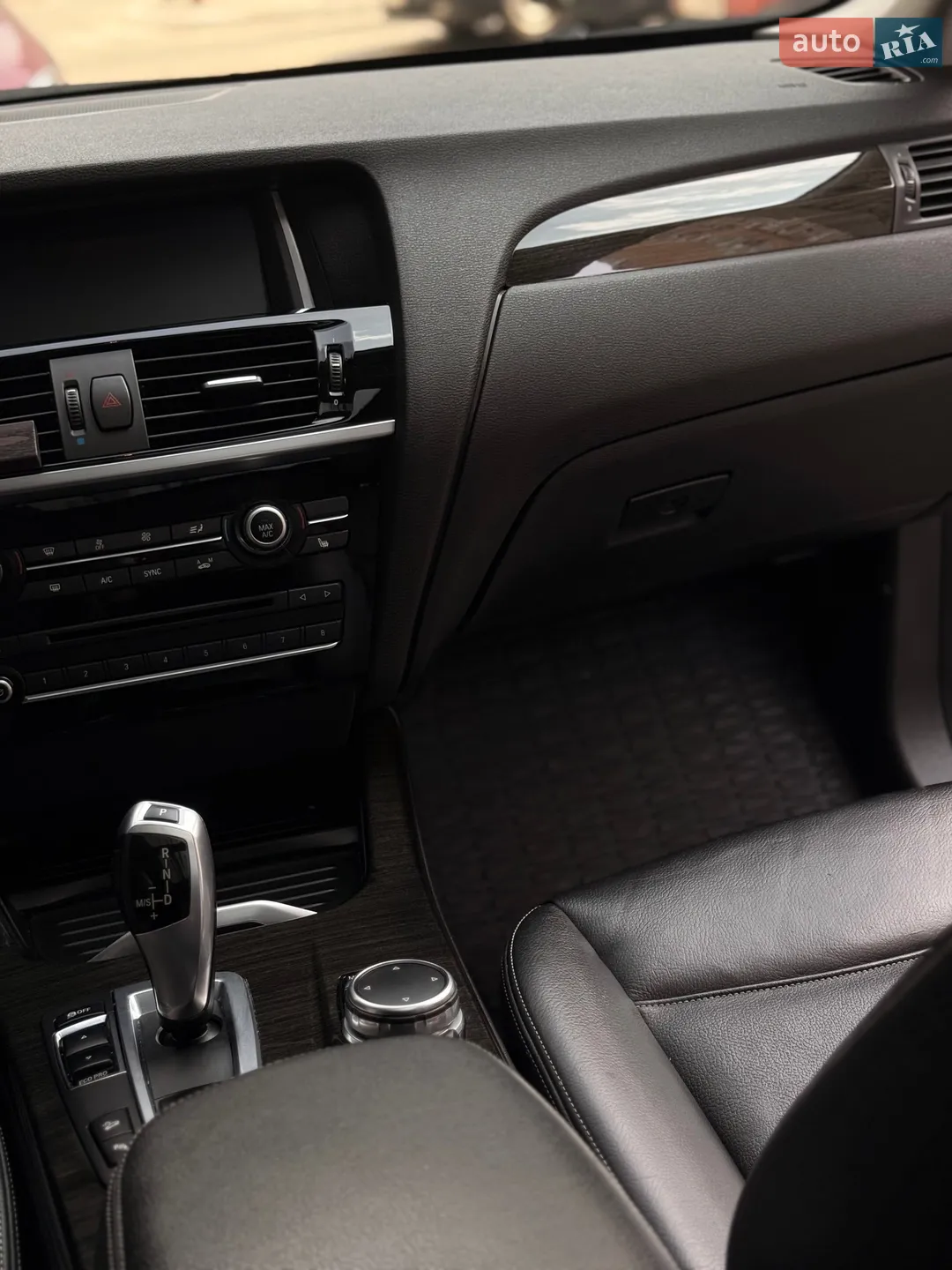 2015 BMW X3 - мініатюра 29