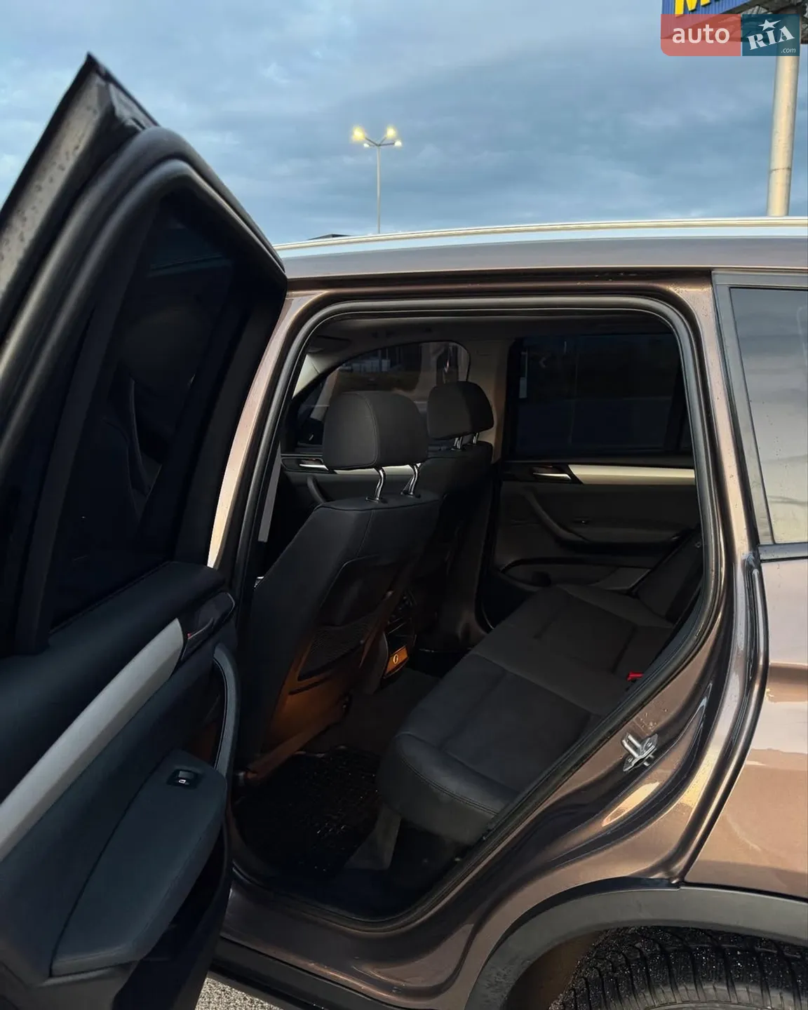 2014 BMW X3 - мініатюра 10