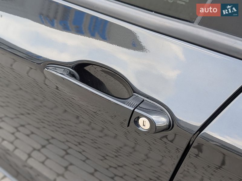 Позашляховик / Кросовер BMW X3 2017 в Івано-Франківську