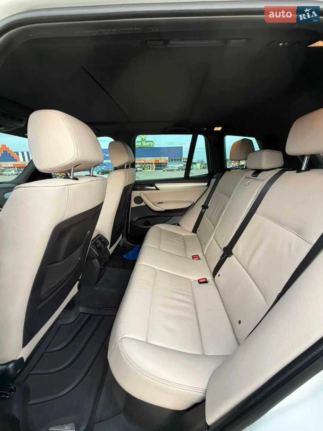 2014 BMW X3 - мініатюра 11