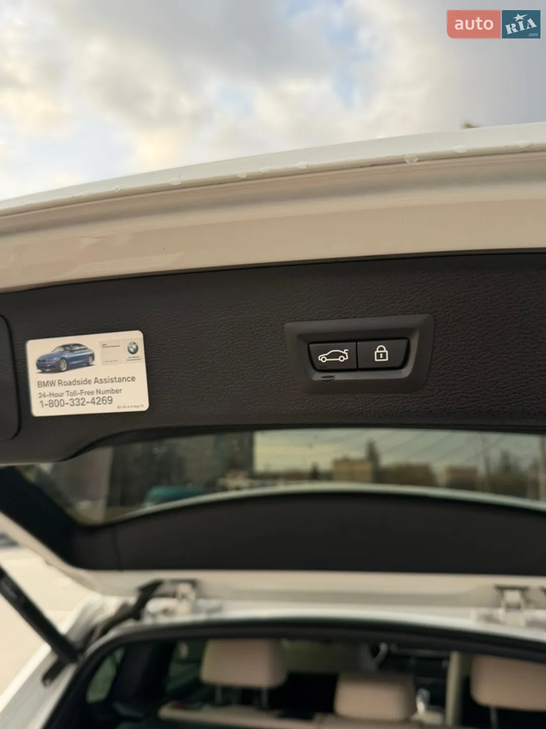 2014 BMW X3 - мініатюра 19
