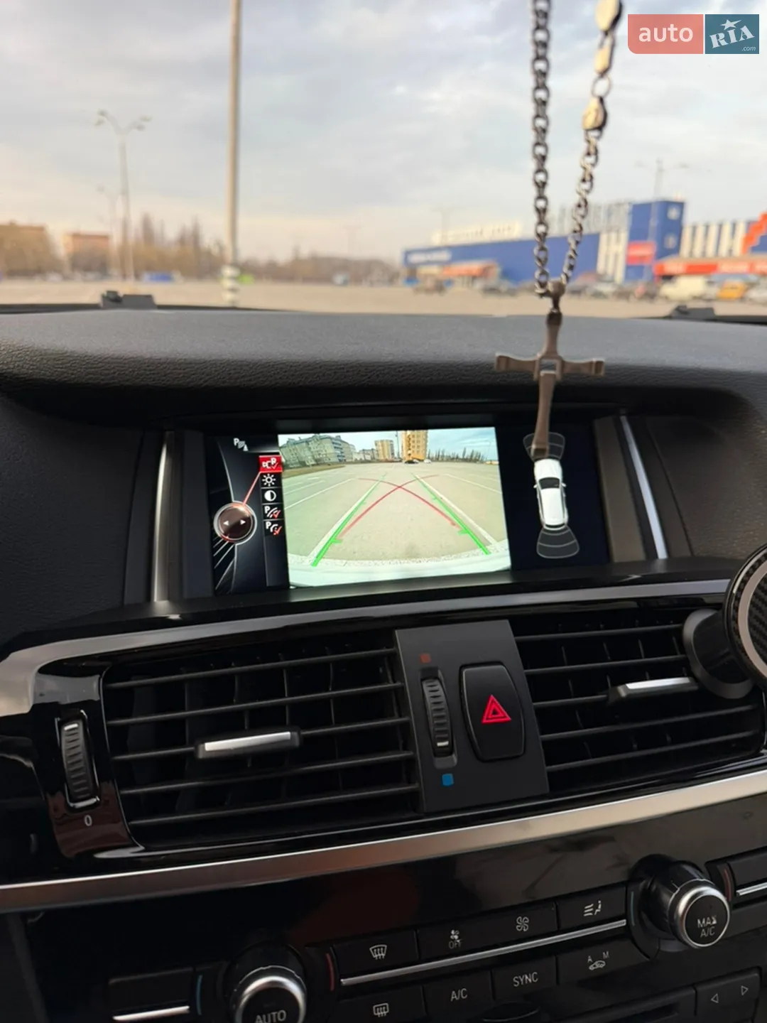 2014 BMW X3 - мініатюра 23