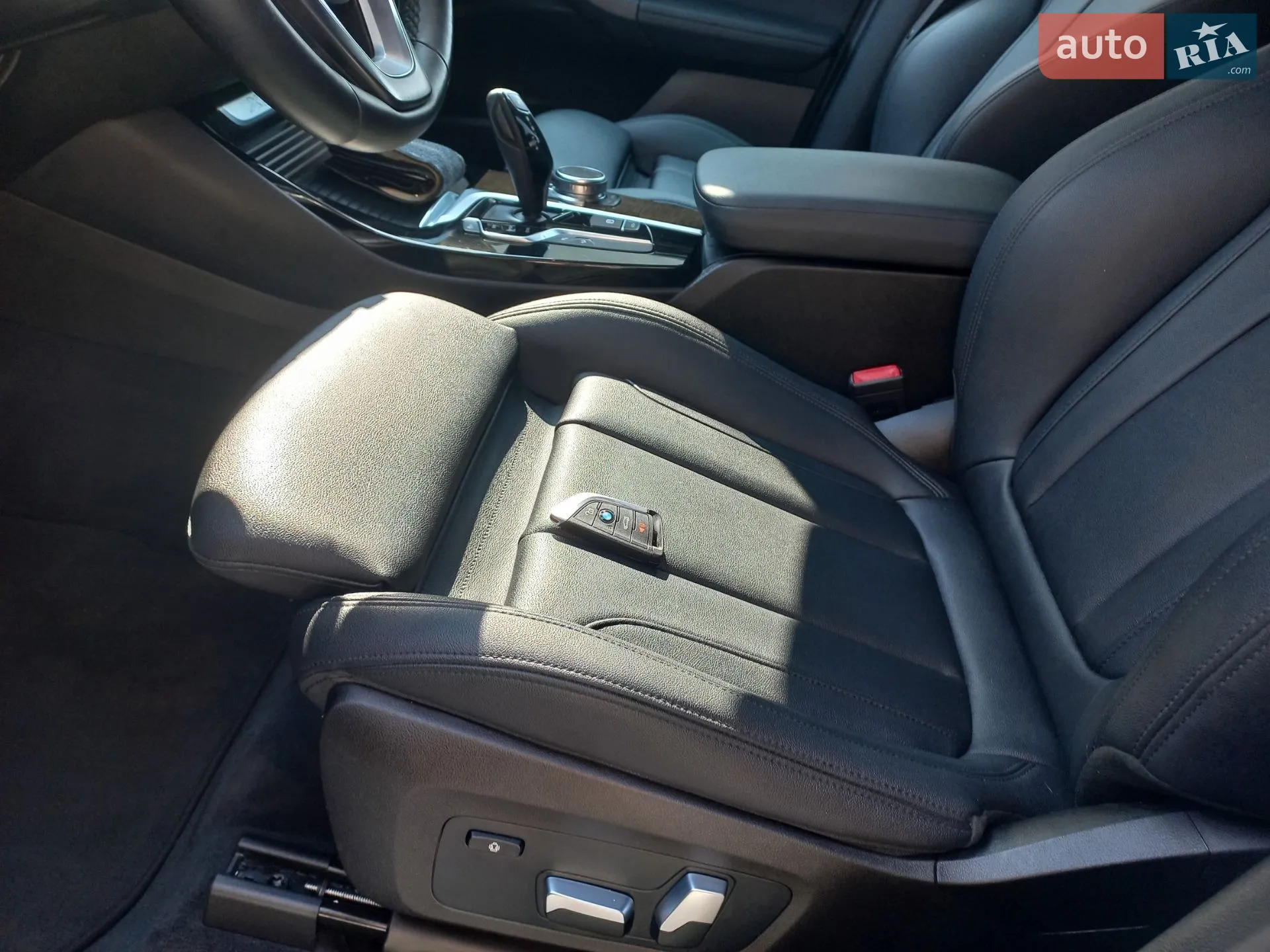 2018 BMW X3 - мініатюра 22