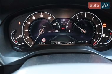 Внедорожник / Кроссовер BMW X3 2019 в Львове