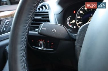 Внедорожник / Кроссовер BMW X3 2019 в Львове