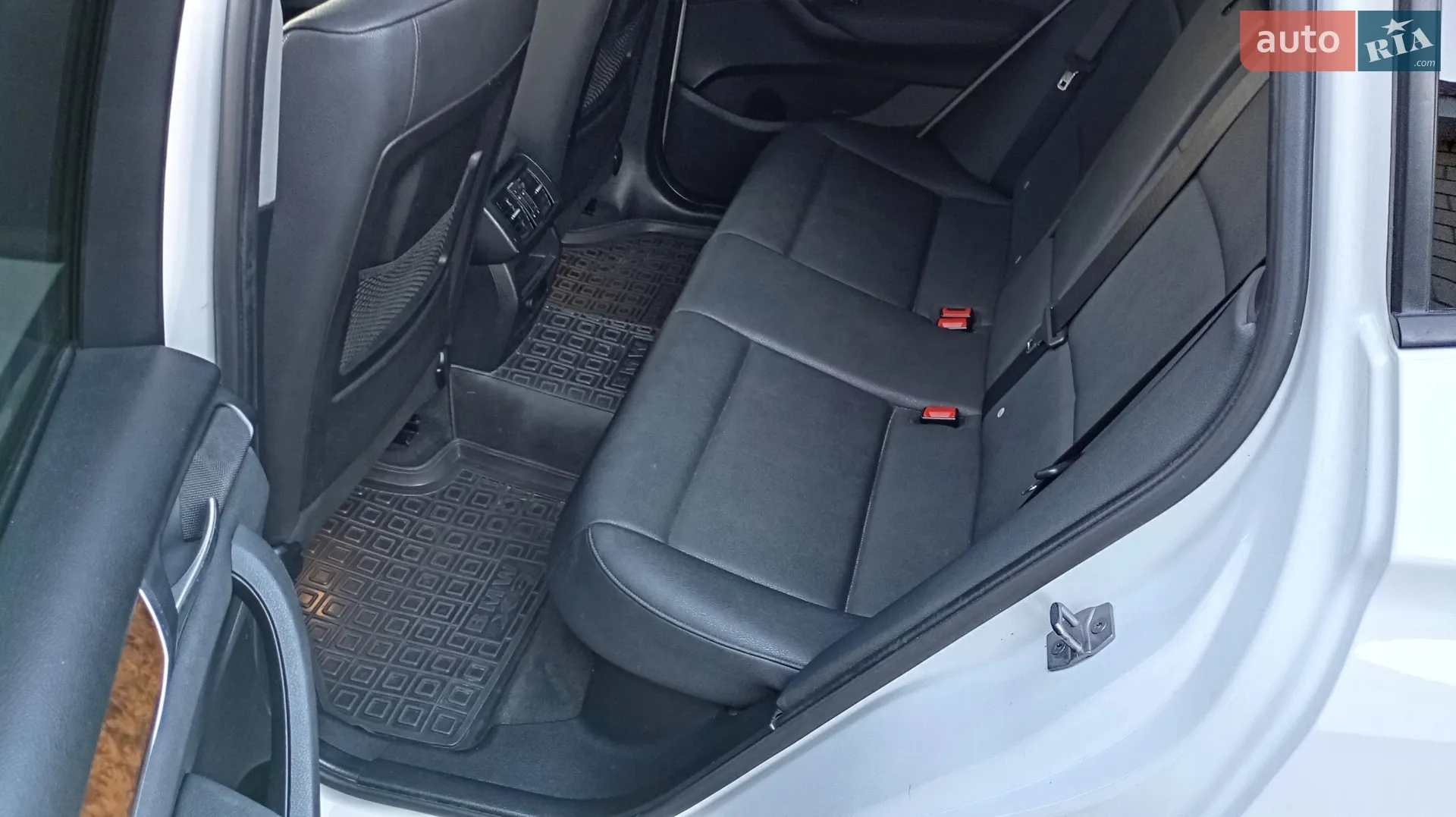 2015 BMW X3 - мініатюра 15