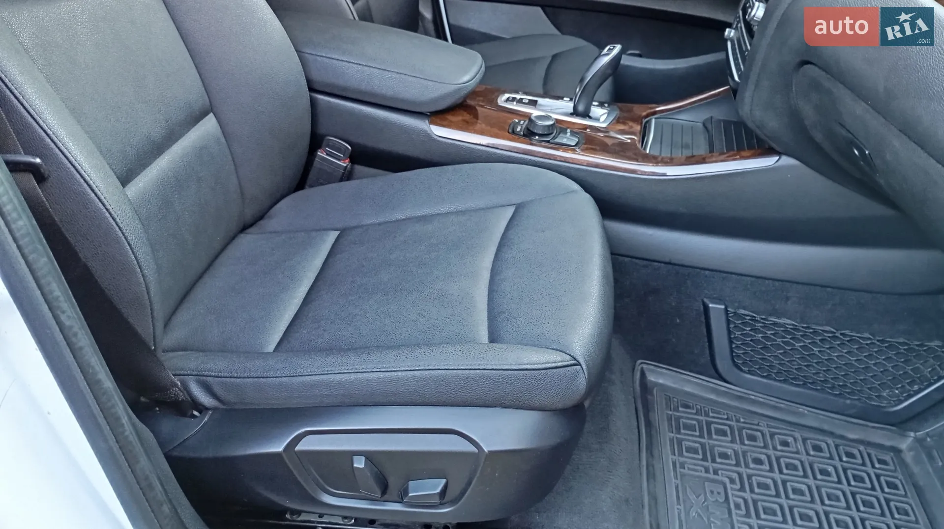 2015 BMW X3 - мініатюра 20