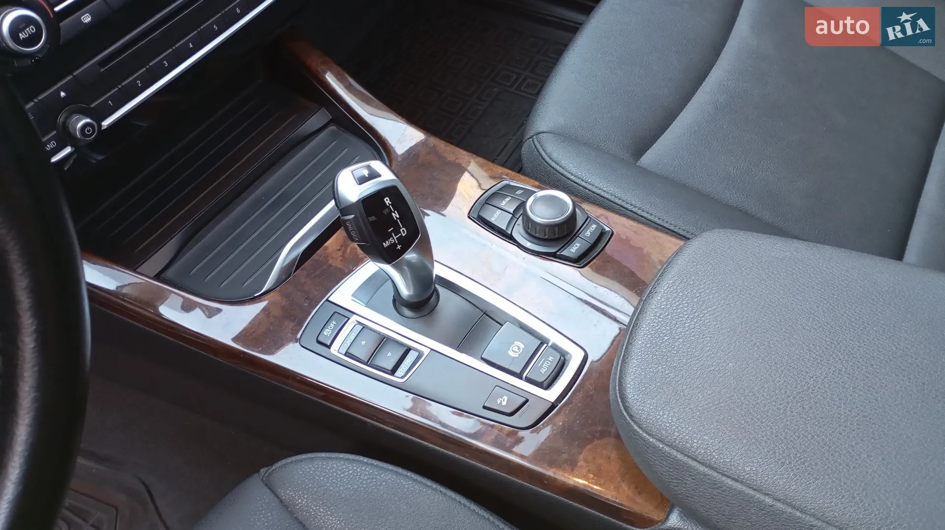 2015 BMW X3 - мініатюра 25