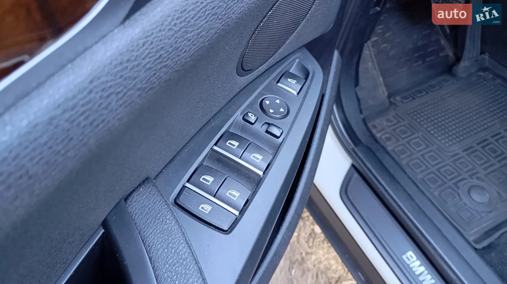 2015 BMW X3 - мініатюра 26