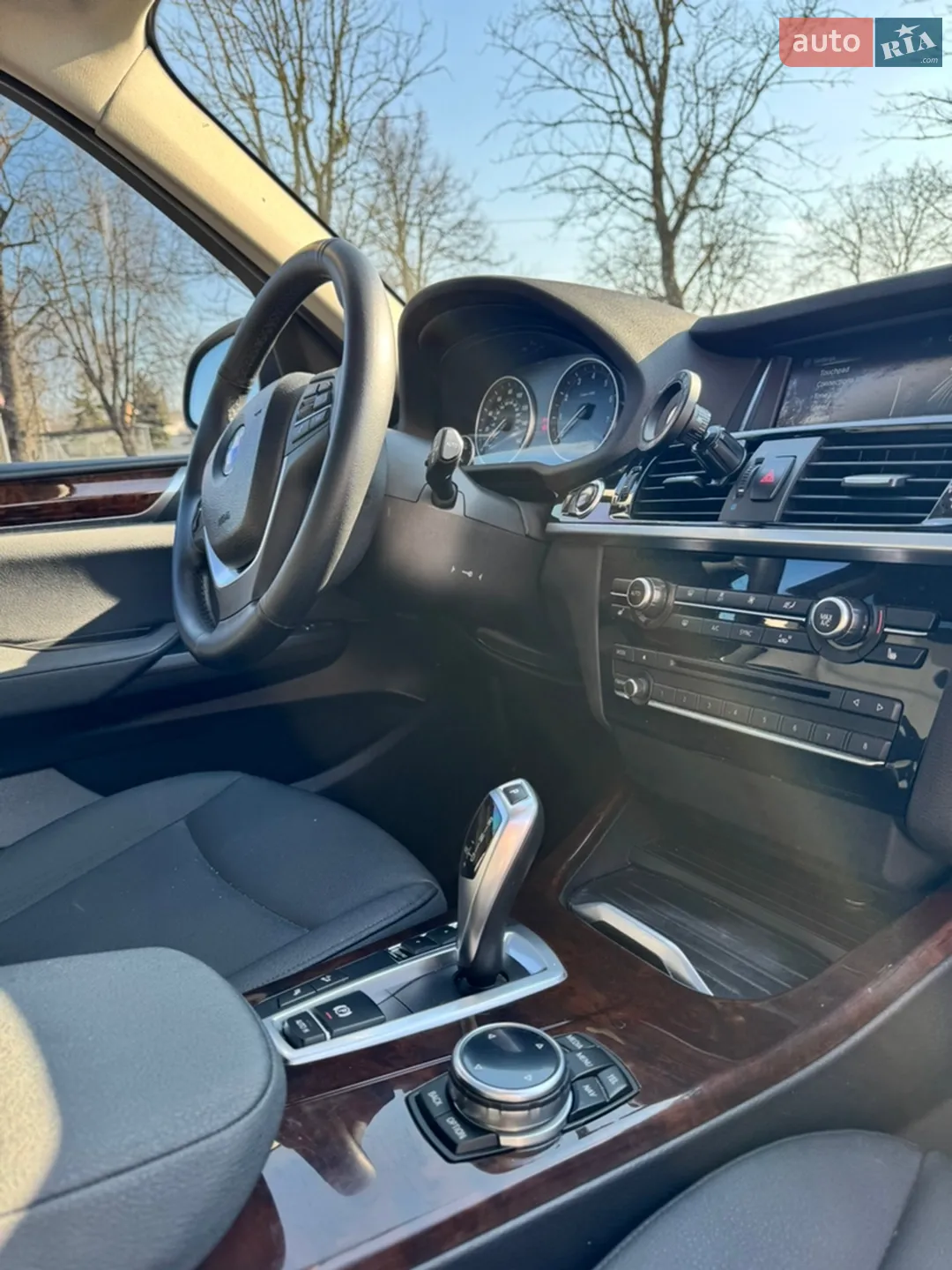 2014 BMW X3 - мініатюра 8
