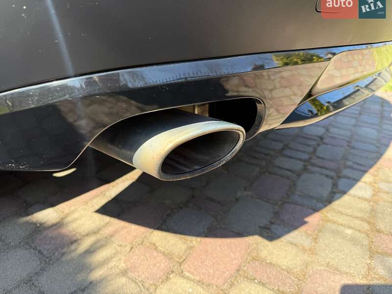 Позашляховик / Кросовер BMW X3 2013 в Рівному