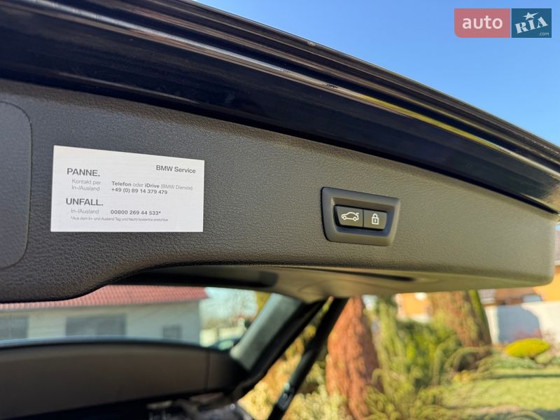 Позашляховик / Кросовер BMW X3 2013 в Рівному