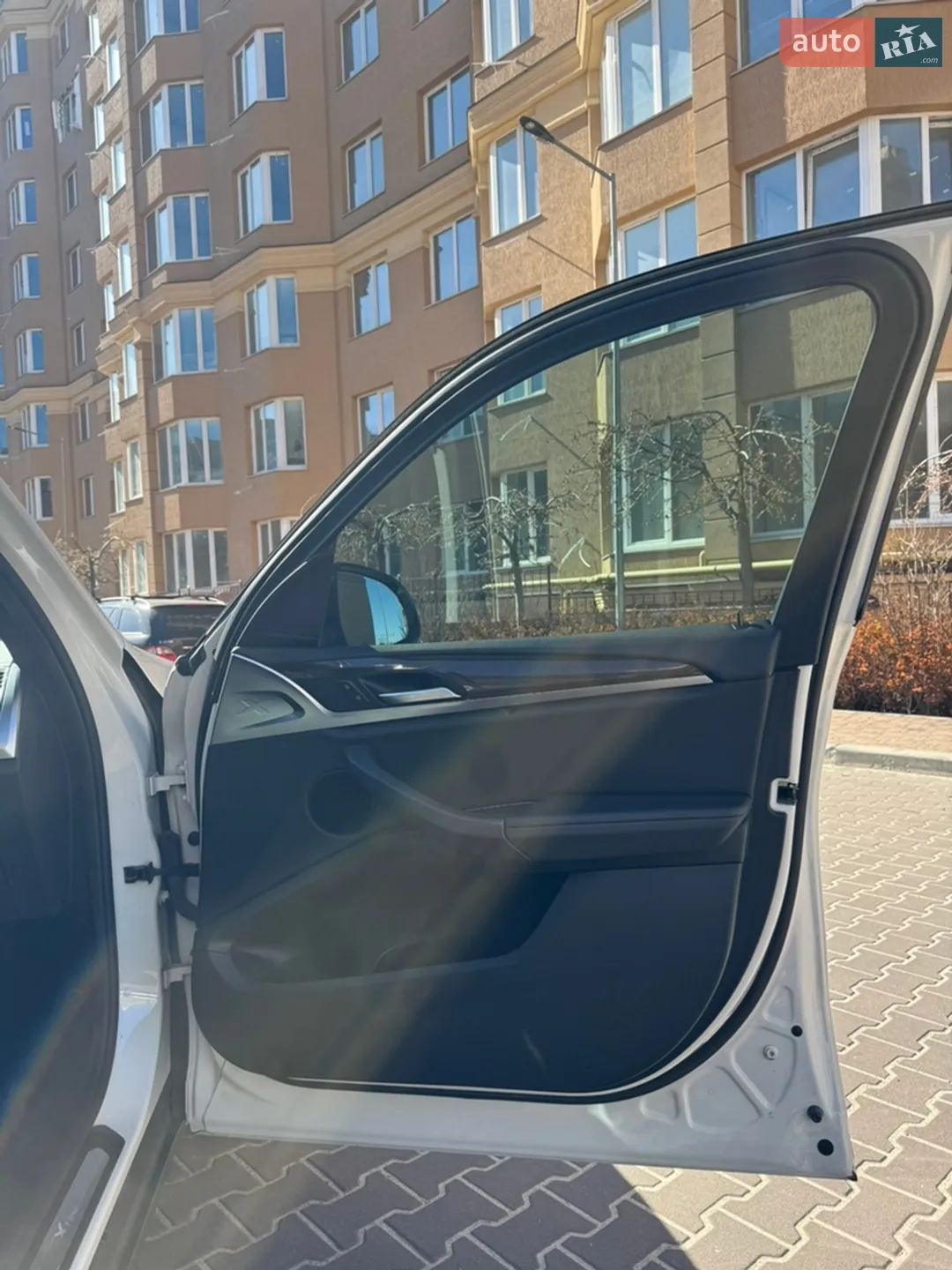 2018 BMW X3 - мініатюра 28