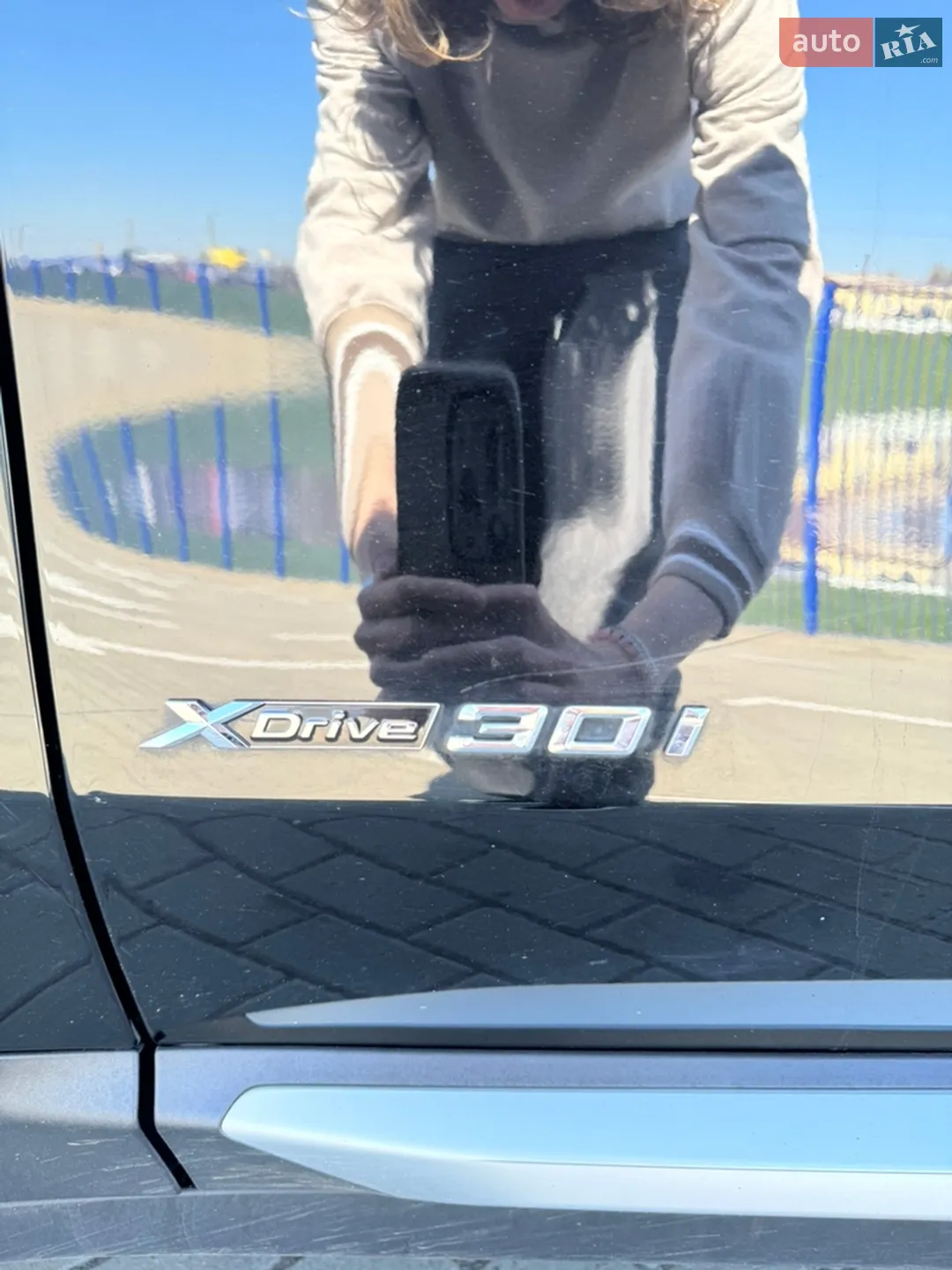 2017 BMW X3 - мініатюра 19