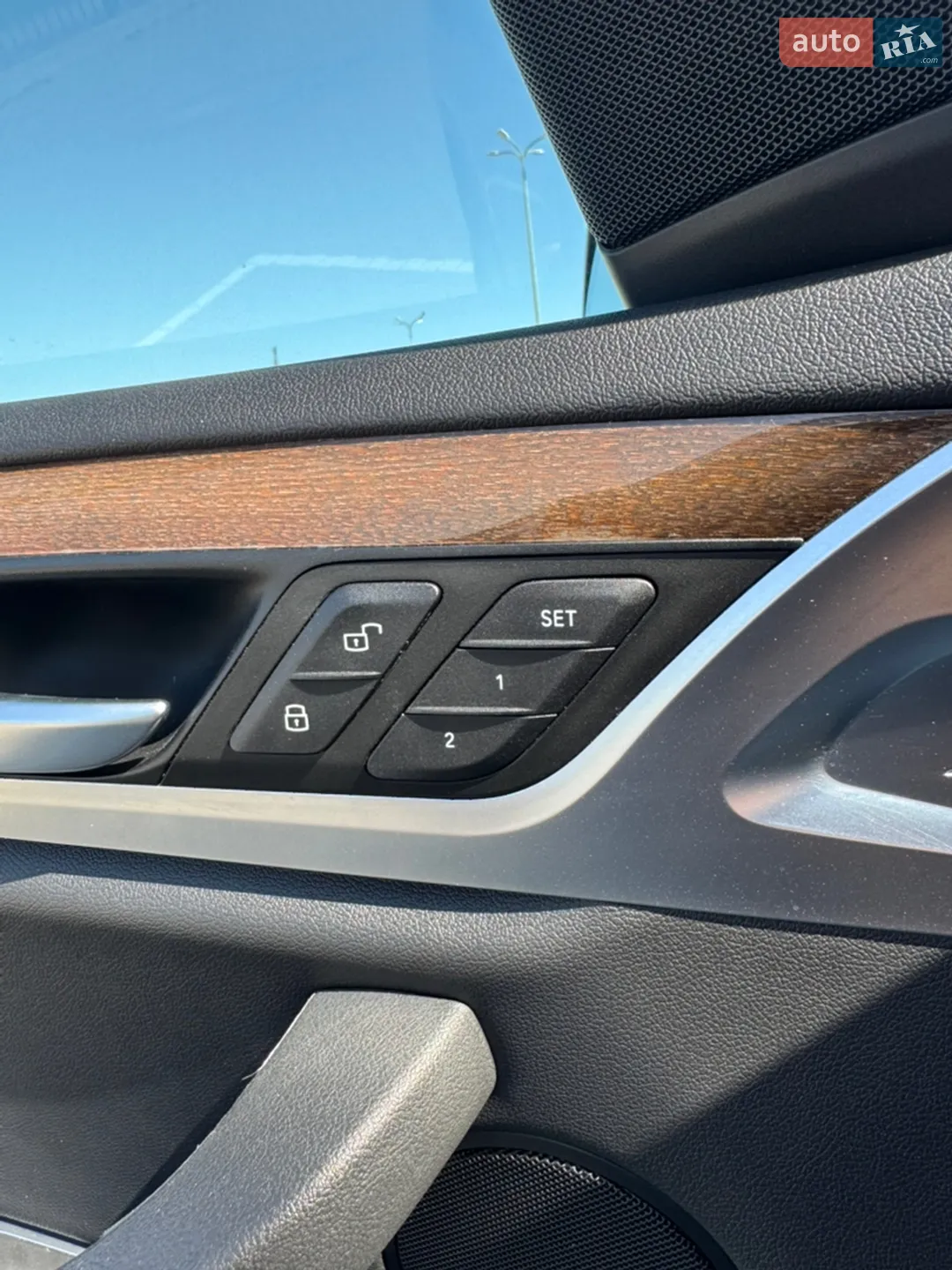 2017 BMW X3 - мініатюра 23