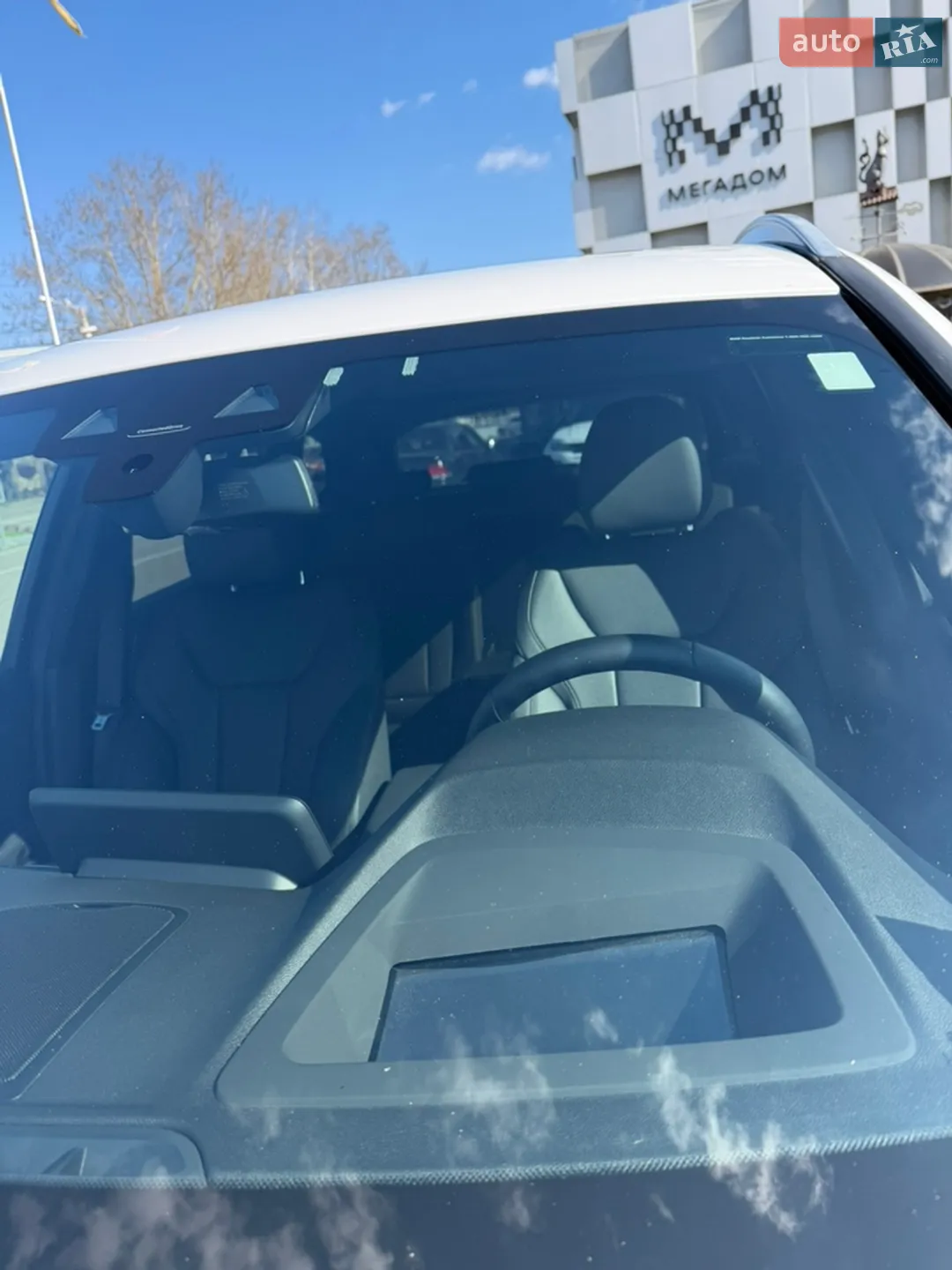 2019 BMW X3 - мініатюра 12