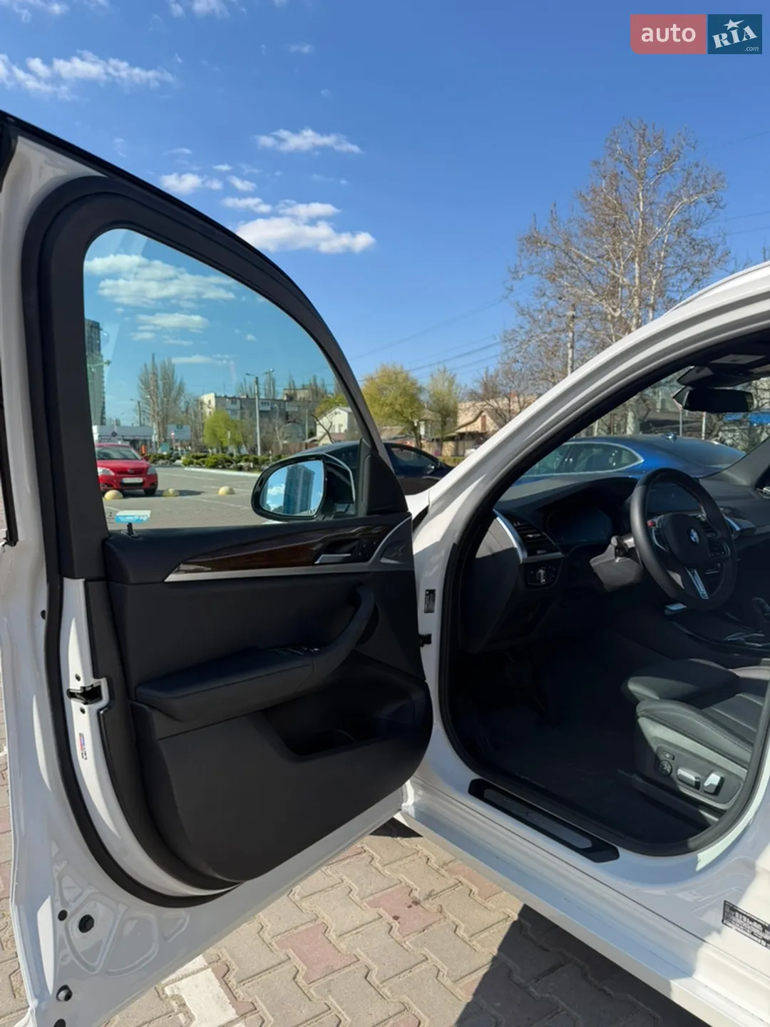 2019 BMW X3 - мініатюра 13