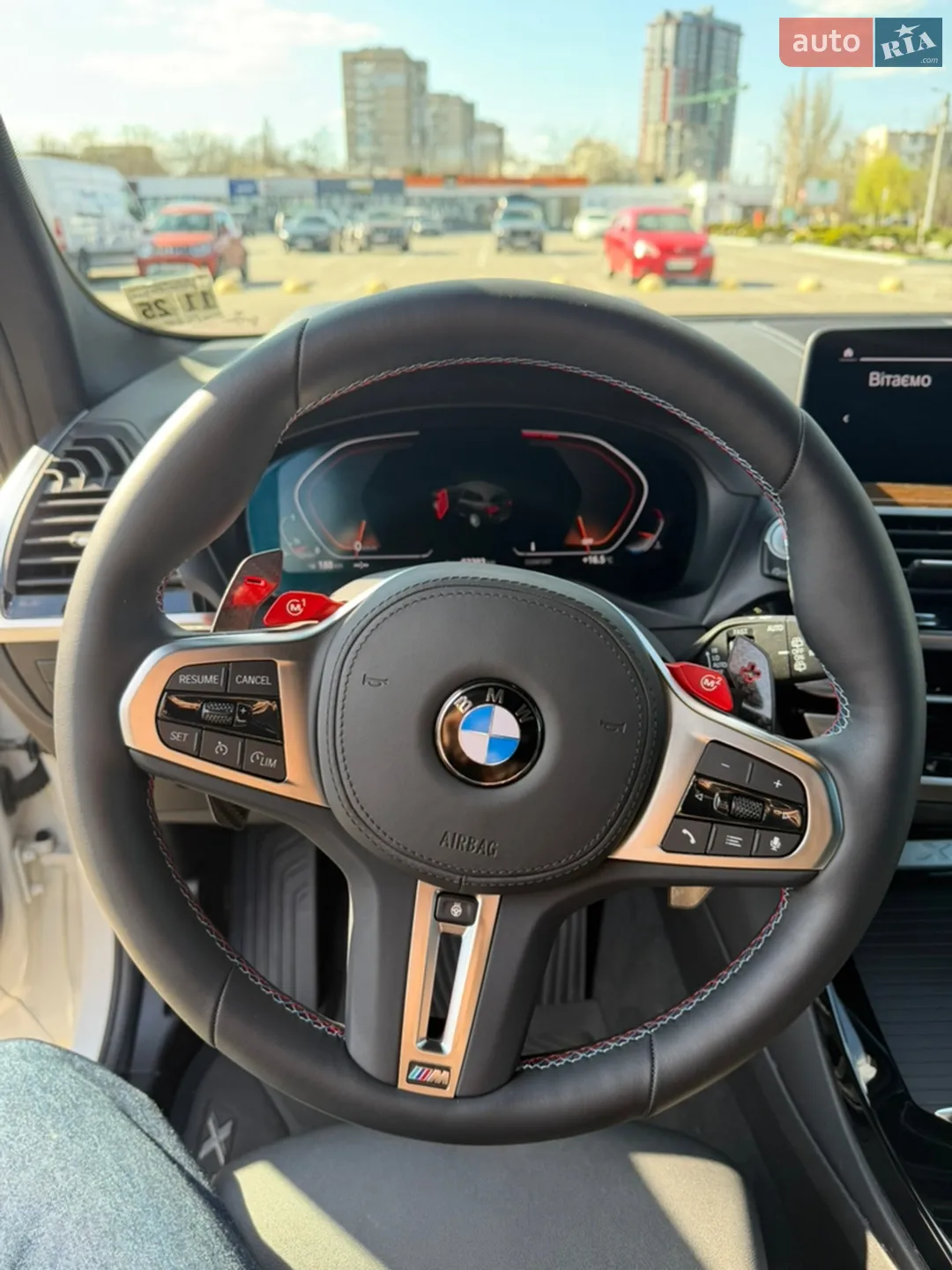 2019 BMW X3 - мініатюра 19