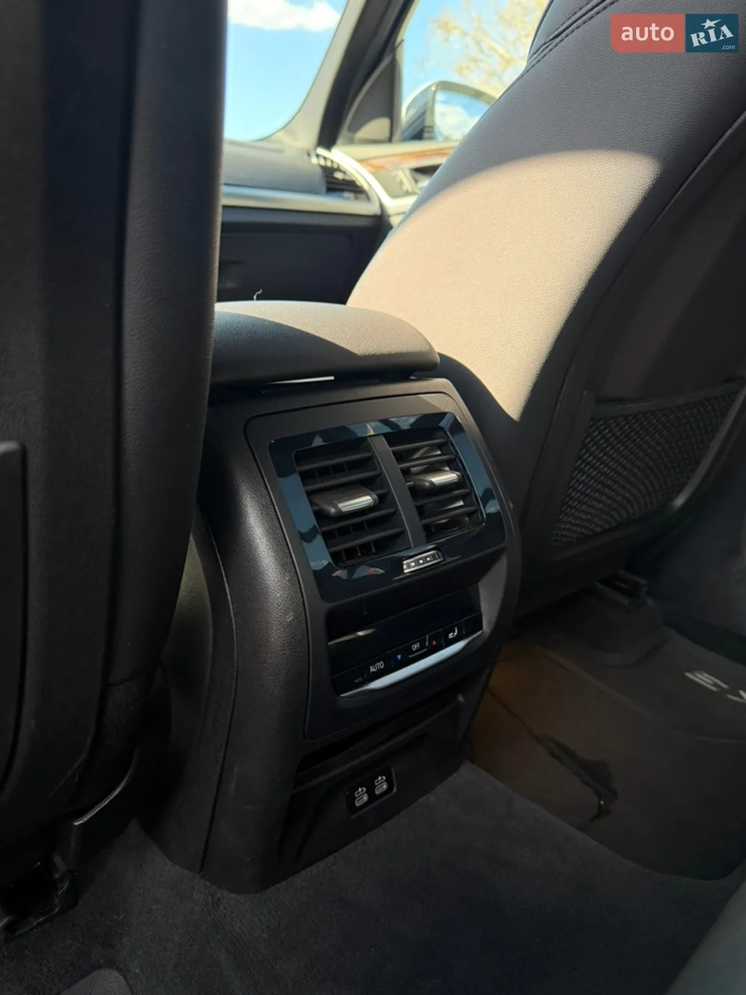 2019 BMW X3 - мініатюра 24