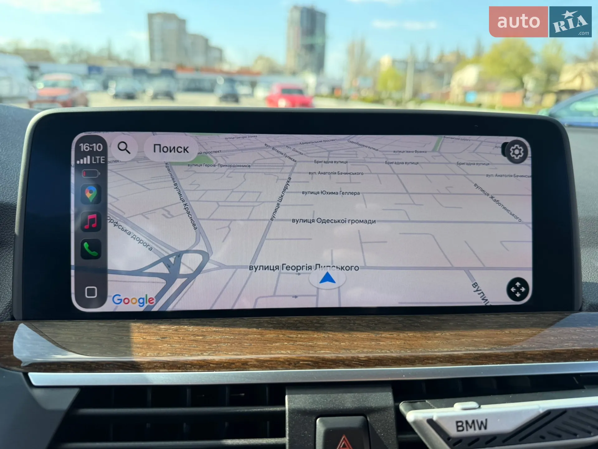2019 BMW X3 - мініатюра 33