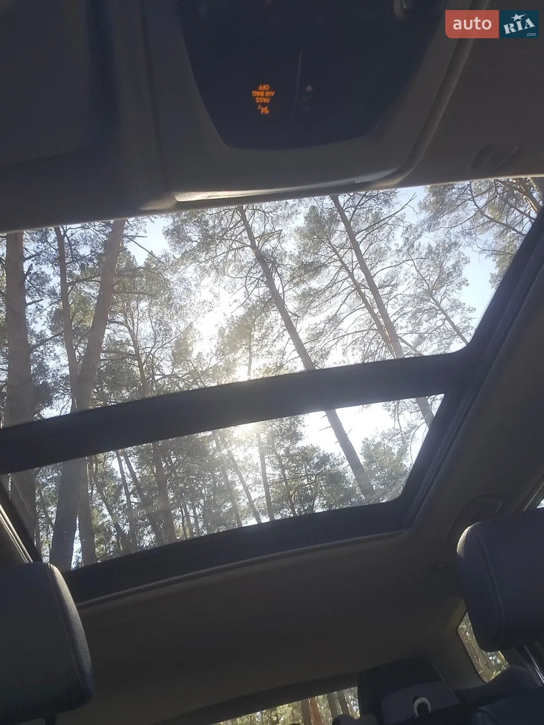 2012 BMW X3 - мініатюра 14