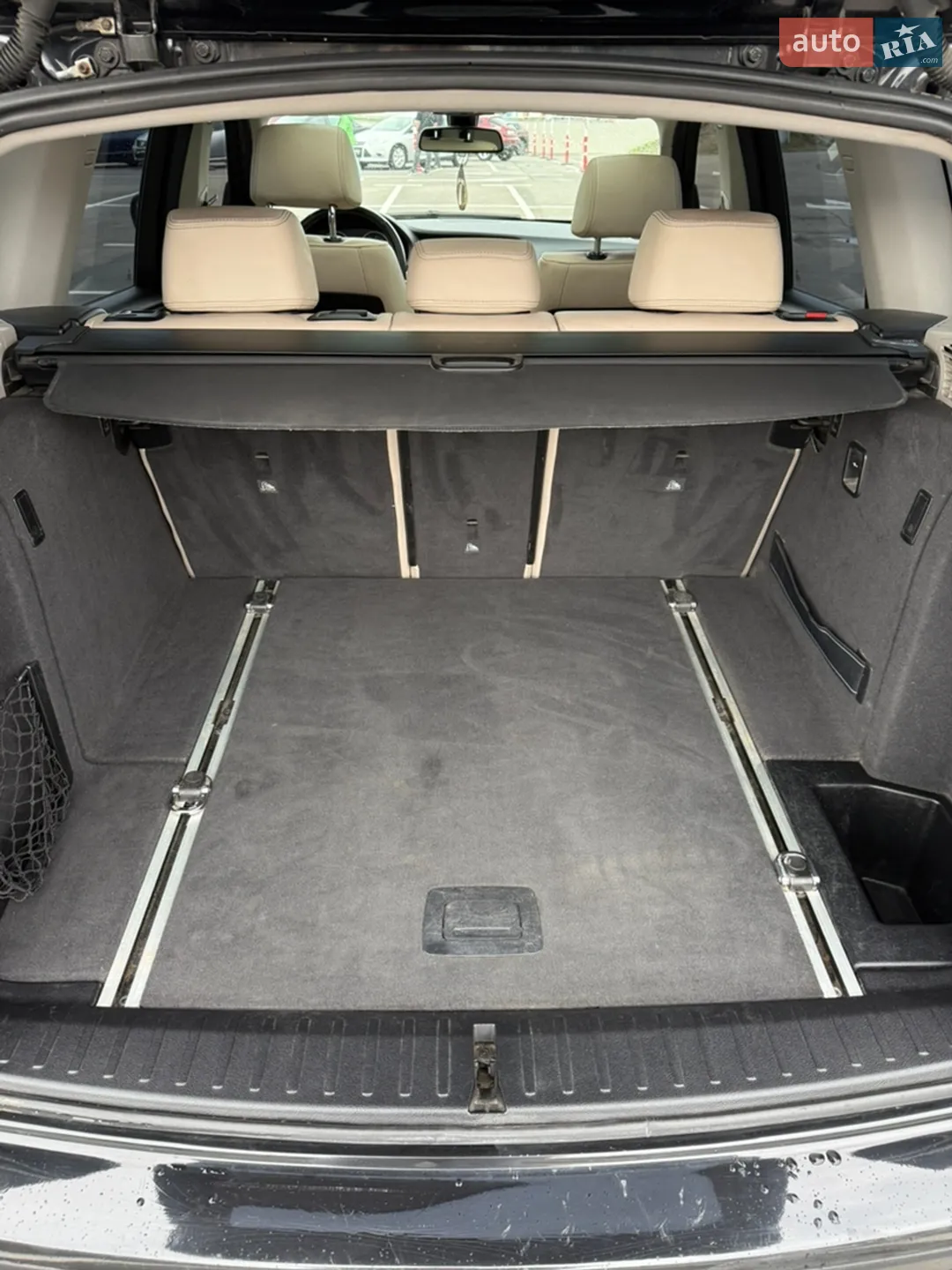 2012 BMW X3 - мініатюра 25