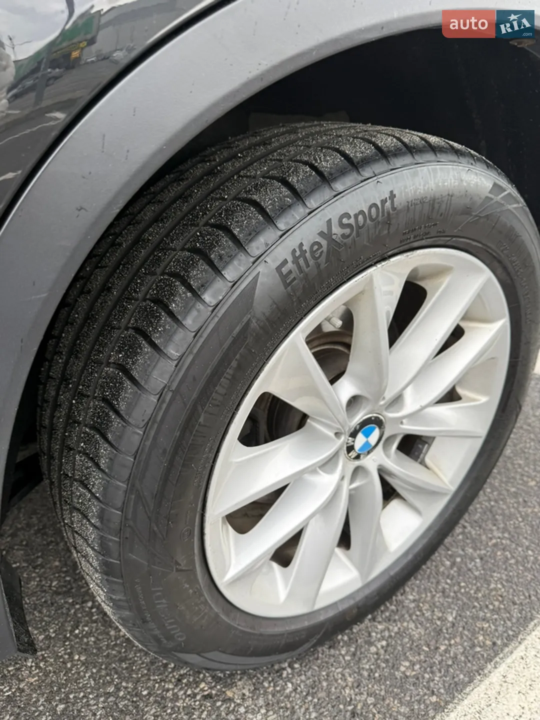 2012 BMW X3 - мініатюра 27