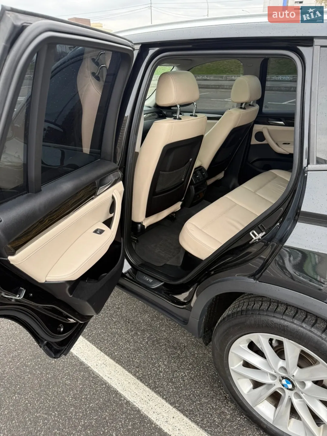 2012 BMW X3 - мініатюра 38