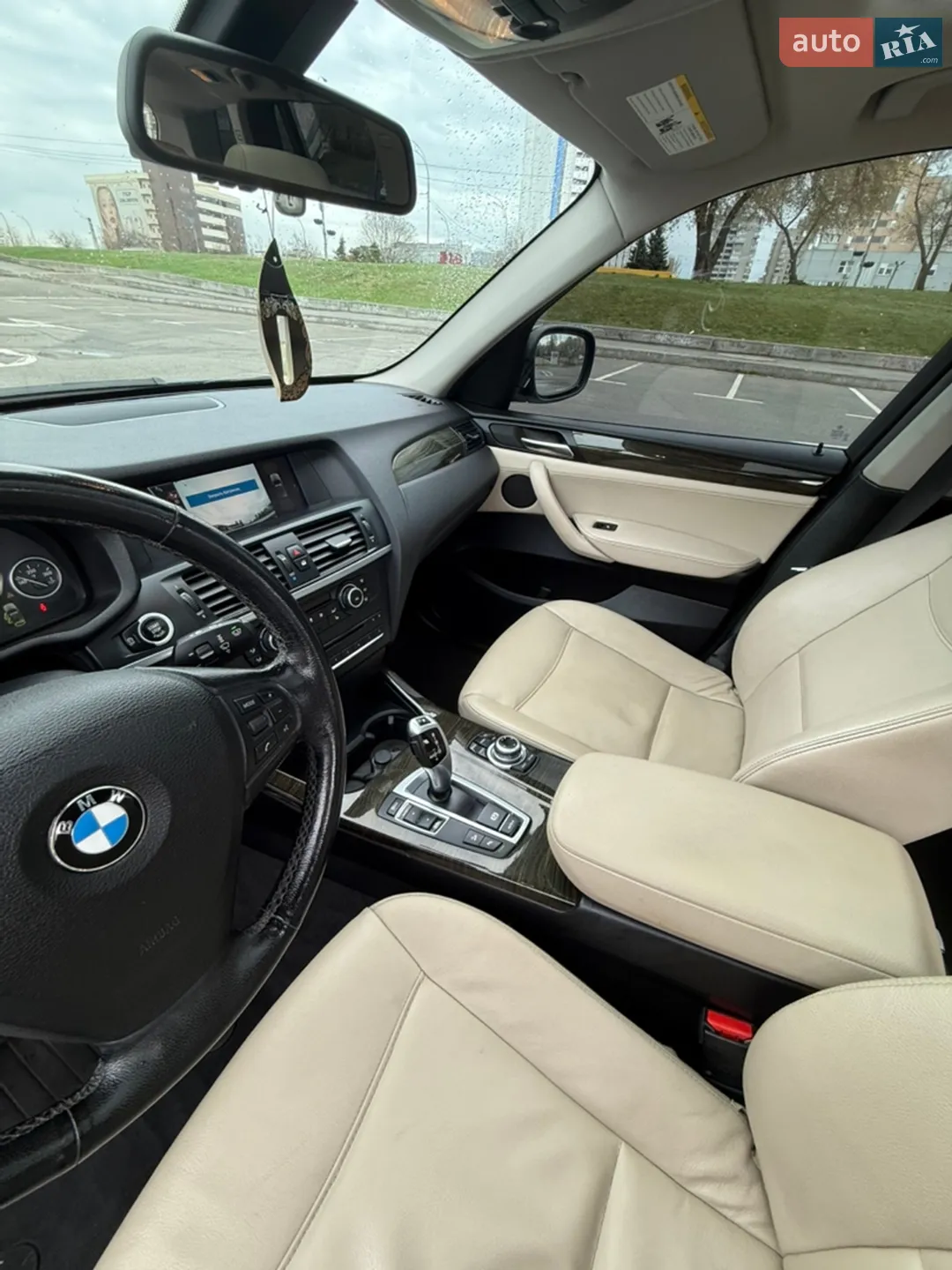 2012 BMW X3 - мініатюра 43