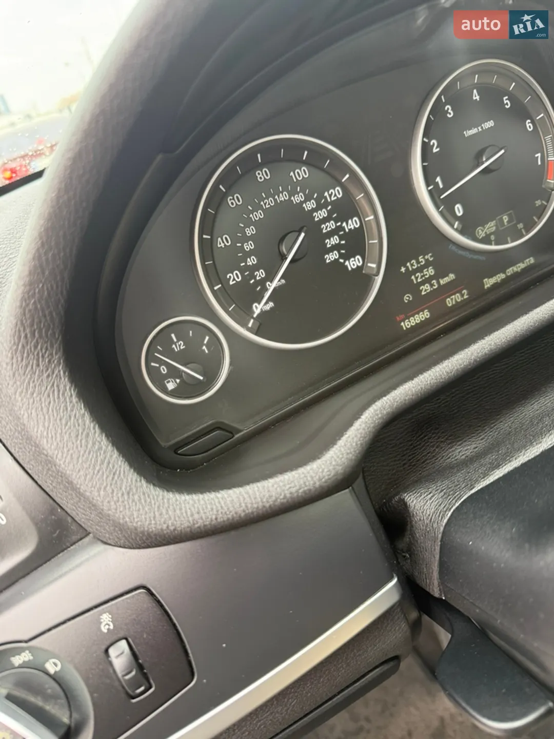 2012 BMW X3 - мініатюра 44